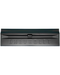 1967-1972 Chevy Truck Tailgate With Chevrolet Lettering Fleet Side
