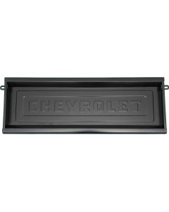 1954-87 Chevy Truck Tailgate With Chevrolet Lettering Step Side