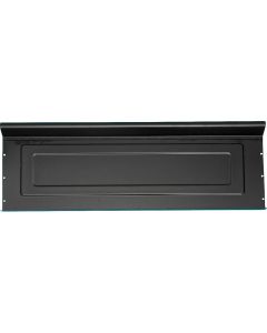 Chevy Truck Bed Panel, Step Side, Front, 1954-1959