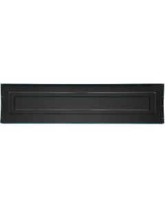 Chevy Truck Bed Panel, Front, Fleet Side, 1960-1966