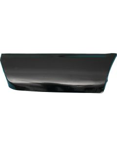 1967-72 Chevy Truck Bed Patch Panel Right Rear Lower Fleet Side