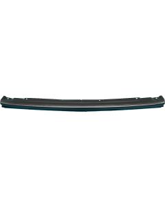 Chevy Truck Grille Filler Panel, Upper, 1955-1956