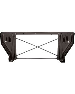 Chevy Truck Radiator Support Assembly, 1955-1957