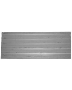 Chevy Truck Bed Floor Repair Panel, Fleet Side, 1967-1972