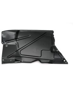 1955-57 Chevy Truck Fender Right Inner