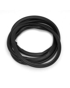 Windshield Weatherstrip,Standard,55-59