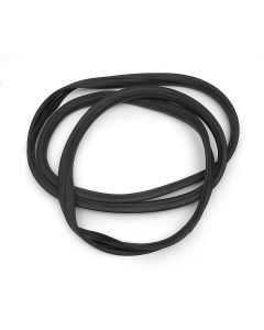 Windshield Weatherstrip,Deluxe,60-63