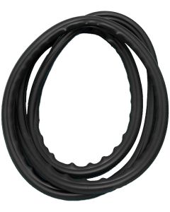 Windshield Weatherstrip,Standard,64-66
