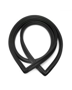 Windshield Weatherstrip,Deluxe,67-70