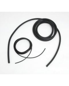 Window Weatherstrip,Large,Delxue,55-66