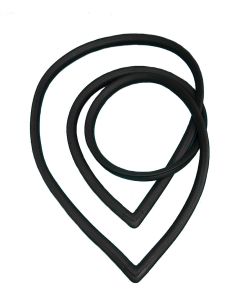 Window Weatherstrip,Large,Standard,67-72