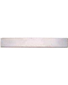 Chevy Truck Long Step Side Smooth Rear Roll Pan Without License Plate Box, 1957-1987