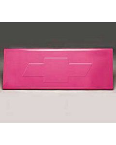 Chevy Truck Step Side Bowtie Custom Tailgate Cover, 1954-1987