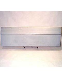 Chevy Truck Fleet Side Smooth Custom Tailgate Cover, 1967-1972