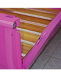 1954-87 Chevy Truck Flush Tailgate Custom Smooth StepSide-With Latch