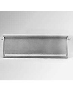 1954-87 Chevy Truck Step Side Custom Smooth Tailgate With Latch