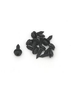 Chevy Truck Glove Box Screws, 1967-1972