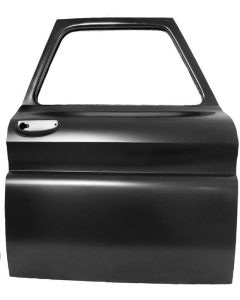 Chevy Truck Door Shell, Right, 1964-1966