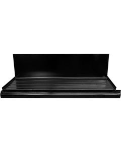 Chevy Truck Rocker Panel, With Step Plate, Right, 1955-1959