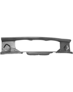 Chevy Truck Grille Support Panel, 1963