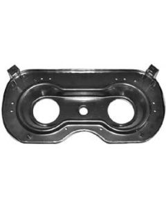 1960-61 Chevy Truck Headlight Sub Bucket