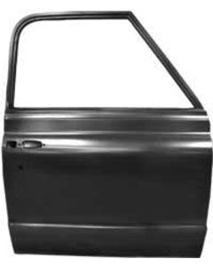 Chevy Truck Door Shell, Right, 1967-1971