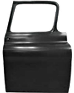 Chevy Truck Door Shell, Right, 1955-1959