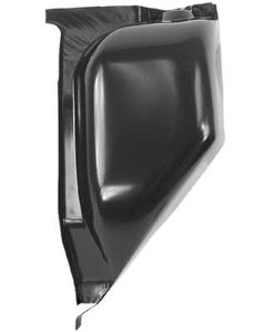 Chevy Truck Cowl Panel, Right, Outer, 1955-1959