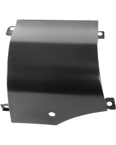 Chevy Truck Cowl Panel, Right, Outer, 1960-1966