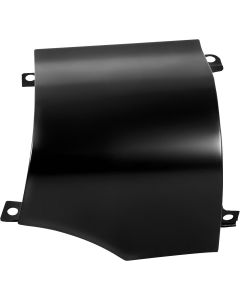 Chevy Truck Cowl Panel, Left, Outer, 1960-1966