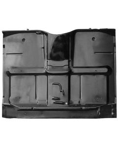 Chevy Truck Floor Pan, Without Brace, Complete, 1968-1972
