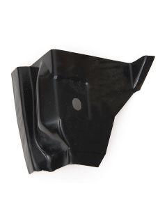 1955-59 Chevy Truck Front Pillar Pocket Repair Panel Outer Right