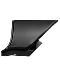 Chevy Truck Foot Well, Left, 1967-1972