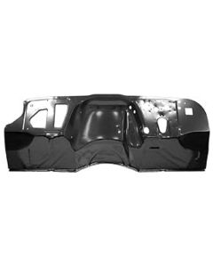 Chevy Truck Firewall & Toe Panel, 1967-1968