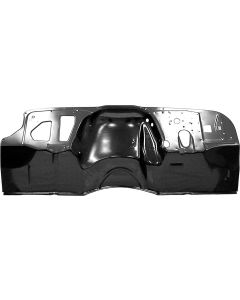 Chevy Truck Firewall & Toe Panel, 1969-1972