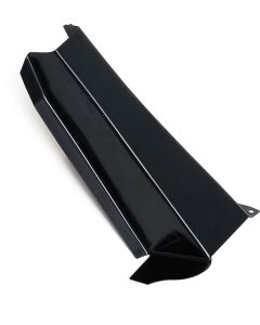 Chevy Truck Cab Floor Support, Left, Rear, 1960-1972