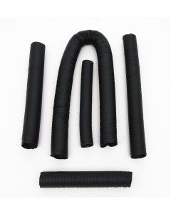 Chevy Truck Hose Set, Air Conditioning & Defroster, 1967-1972