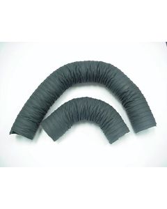 Chevy Truck Hose Set, Defroster Duct, 1964-1972