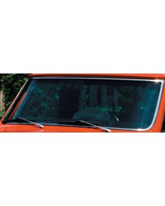 Chevy Truck CLear Windshield Glass, 1967-1972