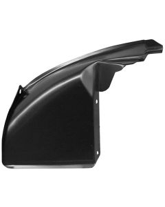 1967-72 Chevy Truck Inner Fender Skirt Right Rear
