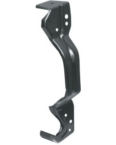 Chevy Truck Grille Mounting Bracket, Left, 1969-1972
