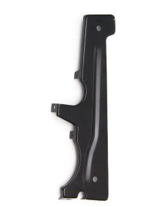 Chevy Truck Grille Center Support, 1967-1968