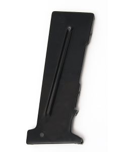 Chevy Truck Grille Center Support, 1971-1972