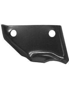 Chevy Truck Shock Absorber Bracket, Rear, Left, 1967-1972