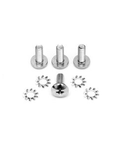 Door Striker Screw Set,52-63