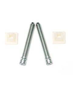 Chevy Truck Headlight Adjuster Set, 1962-1972