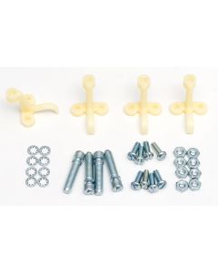 1955-1959 Chevy Truck Headlight Adjuster Set