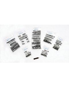 Bed Bolt Kit,Shortbed,Stepside,54-55