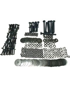 1955-1957 Chevy-GMC Truck Bed Bolt Kit Short Bed Step Side