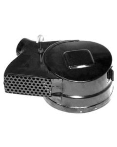 Chevy Truck Heater Box, 1947-1954